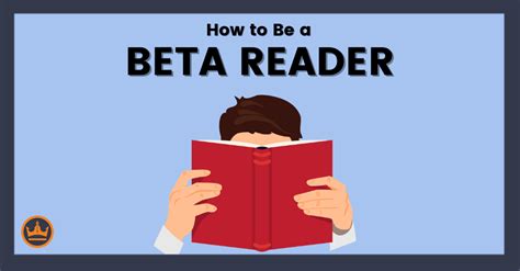 beta reader jobs|Be a Beta Reader for Authors.